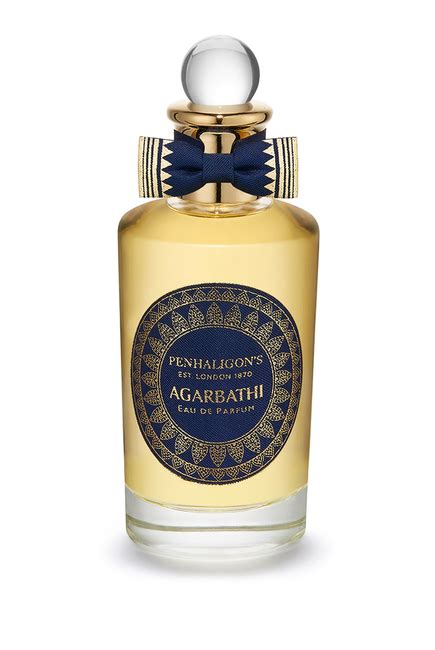 agarbathi eau de parfum